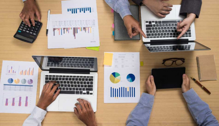Como manter seu negócio sempre conectado na economia digital.