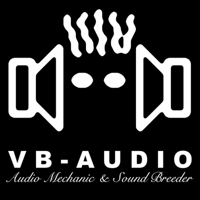 VB-Audio Software