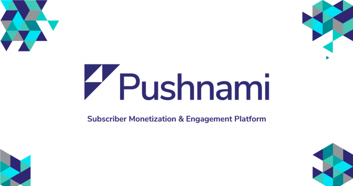 Pushnami