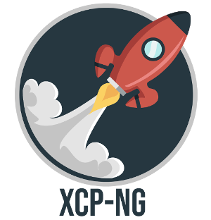 XCP-ng