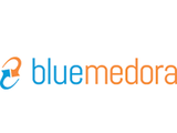 BLUE MEDORA