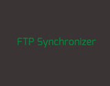 FTP Synchronizer