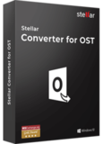 Stellar Converter for OST