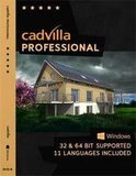 cadvilla professional