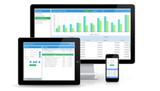 Pivot Table - JavaScript UI 