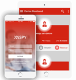 XNSPY iPhone