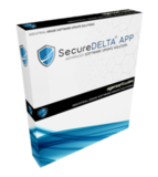 SecureDELTA APP