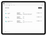 Tanaza Wifi Cloud Management