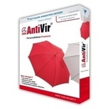 Avira Antivir