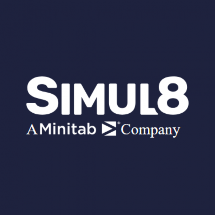Simul8