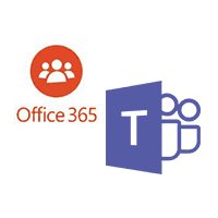 Microsoft Teams Migration