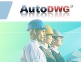 AutoDWG DWG to PDF Converter