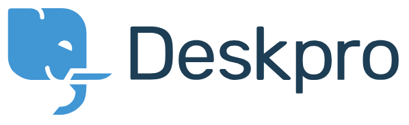 Deskpro