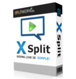 XSplit BroadCaster