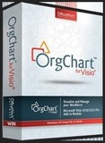 OrgChart for Visio