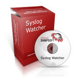 Syslog Watcher