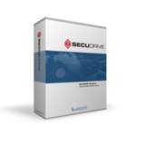 Secudrive File Server