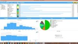 Visual TimeAnalyzer