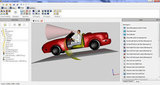 HumanCAD