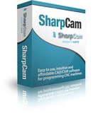 SharpCam