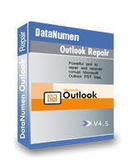 DataNumen Outlook Repair