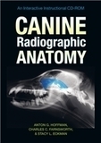 Canine Radiographic Anatomy