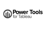 Power Tools for Tableau