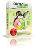 Outlook Recovery Wizard