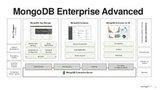 MongoDB Enterprise Advanced