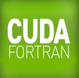 PGI CUDA Fortran Compiler