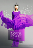 ScribeDOOR For InDesign CC