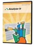 Analyse-it