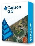 Carlson GIS