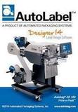 AutoLabel Designer